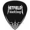 Dunlop PH112R.73 Refill Hetfield's Black Fang 0.73мм, 36 шт. (PH112R.73 Refill) - зображення 2