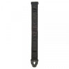 Planet waves PW50PLB01 Planet Lock Guitar Strap, Black Satin - зображення 3