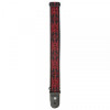 Planet waves PW50A12 Woven Guitar Strap Voodoo - зображення 2