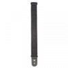 Planet waves PW50B01 Nylon Woven Guitar Strap Black Satin - зображення 2