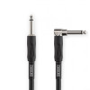 Dunlop DCIX20R MXR PRO SERIES INSTRUMENT CABLE 20ft (Straight/Right) - зображення 2