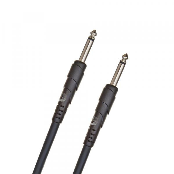 Planet waves PW-CGT-20 Classic Series Instrument Cable 6m - зображення 1