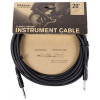 Planet waves PW-CGT-20 Classic Series Instrument Cable 6m - зображення 2