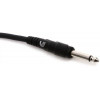 Planet waves PW-CGT-20 Classic Series Instrument Cable 6m - зображення 3