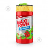 Maxi Power Засіб для миття посуду  Суниці 1 л (4823098414223) - зображення 1