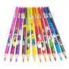Scentos Набор ароматных карандашей Фантазия, 12 цвета (40515) - зображення 4