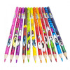 Scentos Набор ароматных карандашей Фантазия, 12 цвета (40515) - зображення 7