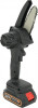 F.EASY.D Mini Chain Saw 15cm 24V ЗП + 1 АКБ (YT35371) - зображення 1