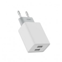 XO L65 White + Micro-USB (00000013624)