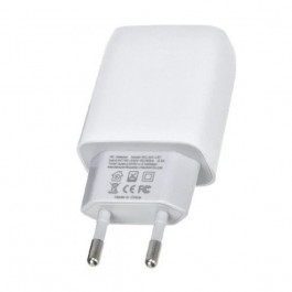 XO L57 + USB-C White (00000014103)