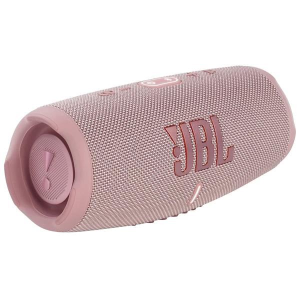 JBL Charge 5 Pink (JBLCHARGE5PINK) - зображення 1