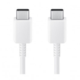 Samsung USB Type-C to Type-C 1.8m White (EP-DX310JWRGRU)