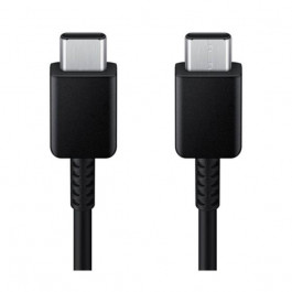Samsung USB Type-C to Type-C 1.8m Black (EP-DX310JBRGRU)