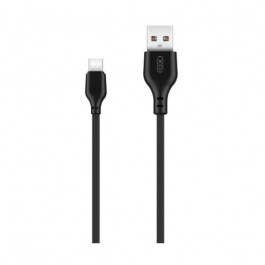 XO NB103 USB to Type-C 2m Black