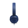 JBL Tune 500 Blue (JBLT500BLU) - зображення 7