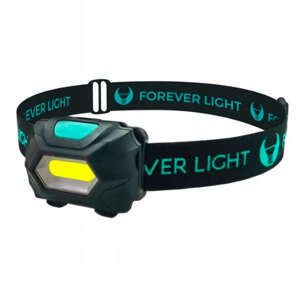 Forever Light Basic - зображення 1