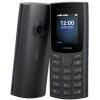 Nokia 110 DS 2023 Charcoal (1GF019FPA2C01) - зображення 8