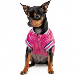Pet Fashion Бомбер для собак  «Grace» М (PR243017)