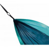 Early Wind Outdoor Parachute Cloth Hammock / Blue - зображення 2