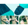 Early Wind Outdoor Parachute Cloth Hammock / Green - зображення 3