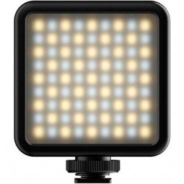 Ulanzi Мини LED свет Ulanzi VIJIM VL81 со встроенным аккумулятором, 3200-5500К (VL81) 2134
