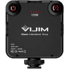 Ulanzi Мини LED свет Ulanzi VIJIM VL81 со встроенным аккумулятором, 3200-5500К (VL81) 2134 - зображення 5