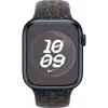 Apple Midnight Sky Nike Sport Band M/L для  Watch 38/40/41mm (MUUP3) - зображення 2