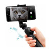 Xiaomi Mi Bluetooth Bracket Selfie Stick Zoom Black (XMZPG05YM) - зображення 5