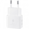 Samsung 25W PD Power Adapter White w/o cable (EP-T2510NWE) - зображення 2