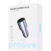 Proove Double Energy Plus 53W USB-A + USB-C - зображення 2