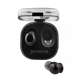 Proove Boost EQ01 Black