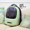 Petkit Breezy 2 Smart Cat Carrier Green (P7704-G) - зображення 5
