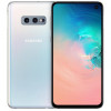 Samsung Galaxy S10e SM-G970U SS 6/128GB Prism White - зображення 1