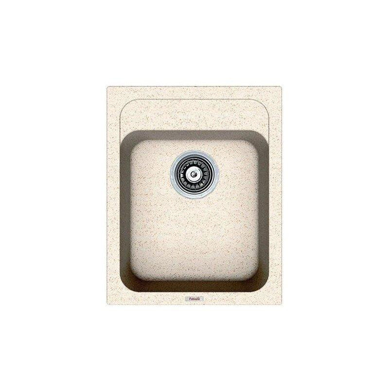 Fabiano Classic 40x50 Beige (8221.301.1095) - зображення 1