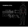 Art of Sex Мужские трусы XS-2XL с силиконовой анальной пробкой Art of Sex - Joni plug panties size S Black (SO6 - зображення 4