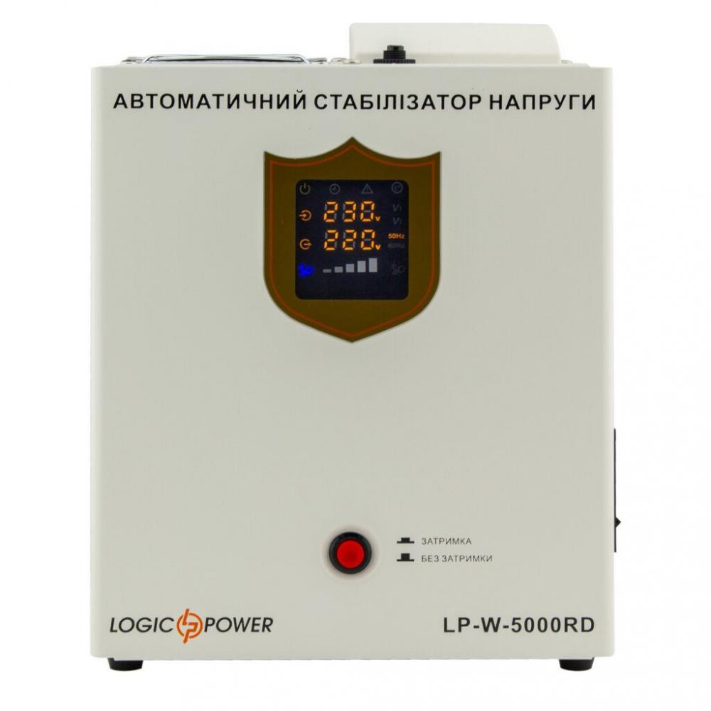 LogicPower LP-W-5000RD (10353) - зображення 1
