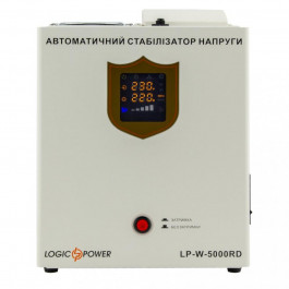 LogicPower LP-W-5000RD (10353)