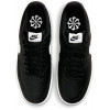 Nike Кросівки COURT VISION LOW NEXT NATURE DH2987-001 р.42,5 білий - зображення 6