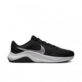 Nike Чоловічі кросівки для тренувань  Legend Essential 3 Nn DM1120-001 42.5 (9US) 27 см (196151798696)