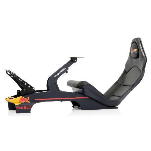 Playseat F1 Aston Martin Red Bull Racing (RF.00204) - зображення 1
