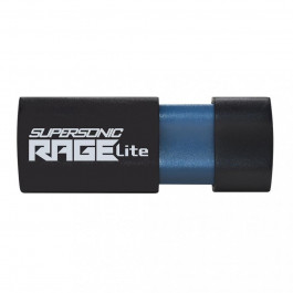 PATRIOT 32 GB Supersonic Rage Lite USB 3.2 Gen.1 (PEF32GRLB32U)