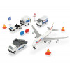 Dickie Toys Аеропорт (3743001) - зображення 2