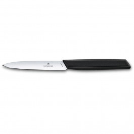 Victorinox SwissModern Paring Knife Black (6.9003.10)