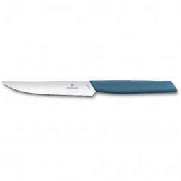   Victorinox SwissModern Steak Blue (6.9006.12W2)