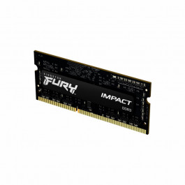 Kingston FURY 32 GB SO-DIMM DDR4 2666 MHz Impact (KF426S16IB/32)