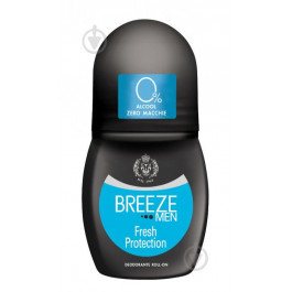 Breeze Дезодорант для чоловіків  Fresh Protection  50 мл