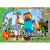 G-Toys Minecraft - пазлы (MC771) - зображення 1