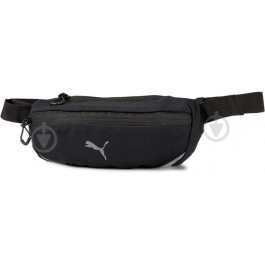   PUMA Женская поясная сумка  Pr Classic Waist Bag 07821301  Black (4063697989283)