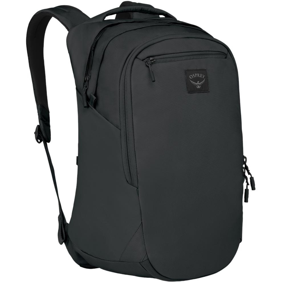 Osprey Aoede Airspeed Backpack / Black (10005569) - зображення 1