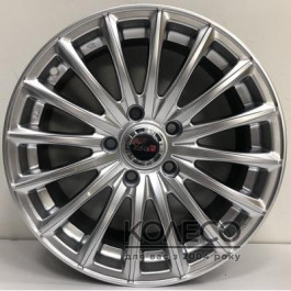 SportMax Racing 393 (R16 W7.0 PCD5x114.3 ET40 DIA67.1)